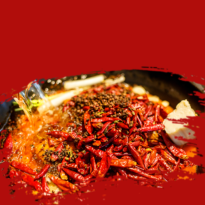 精品牛油